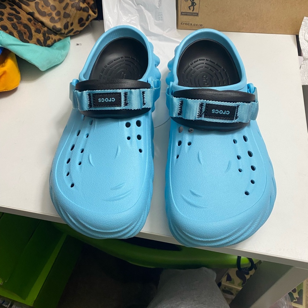 Crocs Echo Clog - image 1